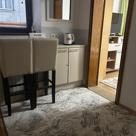 Theatre55 Leilighet SJJ Eksteriør bilde